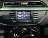 Kia Rio, 2018г., передний привод, автомат