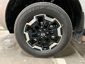 Nissan Navara (Frontier), 2024г., полный привод, механика