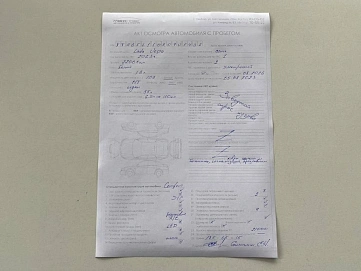 Lada (ВАЗ) Vesta, 2023г, передний привод, механика