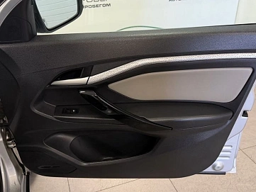 Lada (ВАЗ) Vesta, 2019г, передний привод, механика