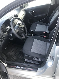 Volkswagen Polo, 2012г, передний привод, механика