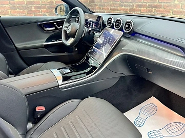 Mercedes-Benz C-Класс, 2023г, задний привод, автомат