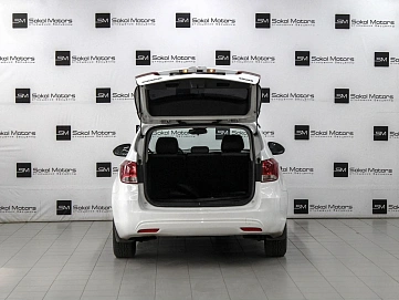 Chevrolet Cruze, 2013г, передний привод, механика