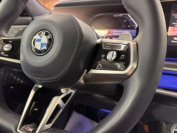 BMW , 2023г., полный привод, автомат