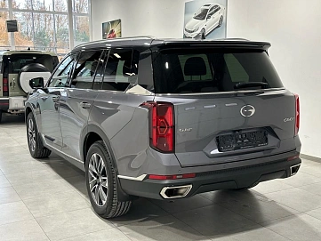 GAC GS8, 2023г, полный привод, автомат