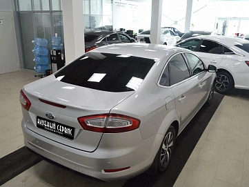 Ford Mondeo, 2012г, передний привод, автомат