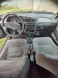 Lada (ВАЗ) 2114, 2011г, передний привод, механика