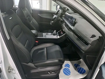 Chery Tiggo 7 Pro Max, 2023г, передний привод, автомат