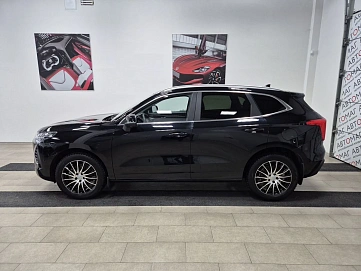 Haval Jolion, 2023г., полный привод, робот