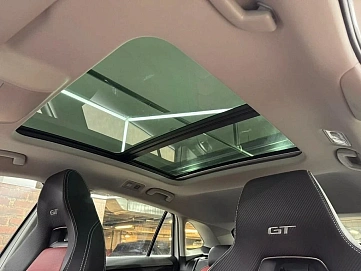 Skoda Kodiaq, 2024г, полный привод, робот