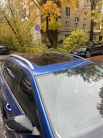 Skoda Octavia, 2014г, полный привод, робот