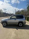 Suzuki Grand Vitara, 2005г., полный привод, механика