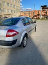 Renault Megane, 2006г., передний привод, автомат