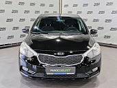 Kia , 2013г., передний привод, механика