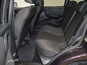 Lada (ВАЗ) Niva, 2020г, полный привод, механика