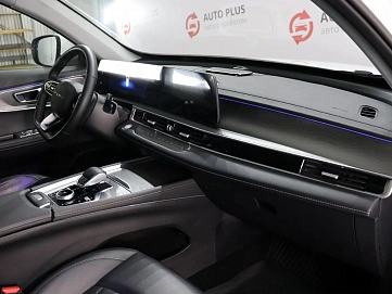 Chery Tiggo 8 Pro Max, 2024г., передний привод, робот