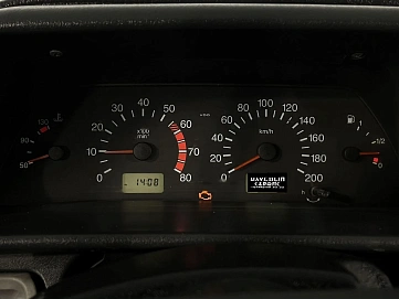 Lada (ВАЗ) , 2003г., передний привод, механика