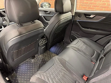 Hongqi HS5, 2023г, полный привод, автомат