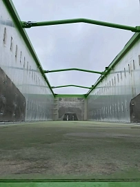 Grunwald Полуприцеп самосвальный, 2025г