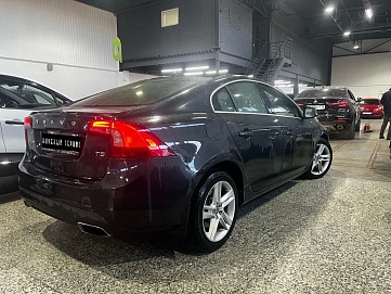 Volvo S60, 2014г, передний привод, автомат