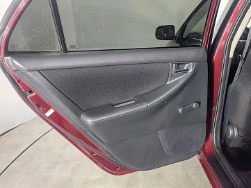 Toyota Corolla, 2006г, передний привод, автомат