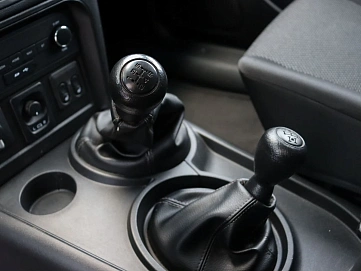 Lada (ВАЗ) Niva Travel, 2023г, полный привод, механика