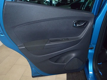 Renault Kaptur, 2017г, полный привод, автомат