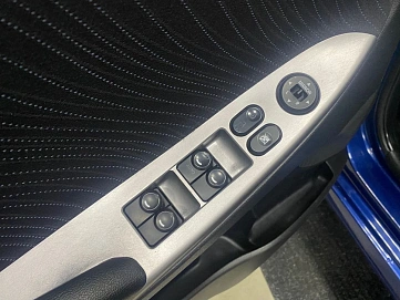 Hyundai Solaris, 2016г, передний привод, автомат