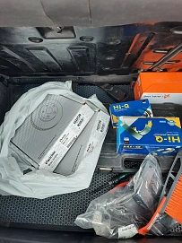 Chevrolet Aveo, 2007г., передний привод, механика