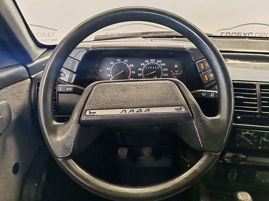 Lada (ВАЗ) 2110, 2001г., передний привод, механика