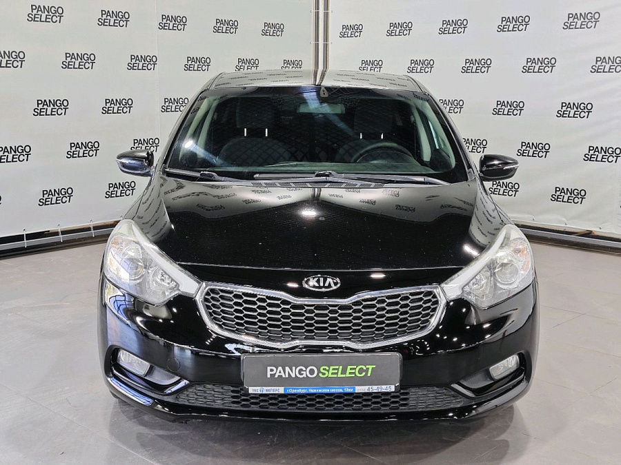 Kia , 2013г., передний привод, механика