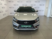 Lada (ВАЗ) Vesta, 2018г., передний привод, механика
