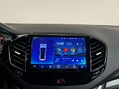 Lada (ВАЗ) , 2019г., передний привод, механика