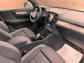Volvo XC40, 2024г., передний привод, робот