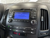 Hyundai i30, 2009г., передний привод, механика