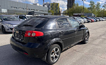 Chevrolet Lacetti, 2005г., передний привод, механика