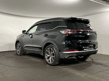 Chery Tiggo 7 Pro Max, 2025г, передний привод, робот
