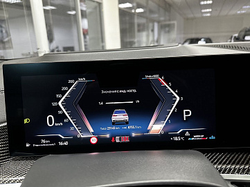 BMW X7, 2023г, полный привод, автомат