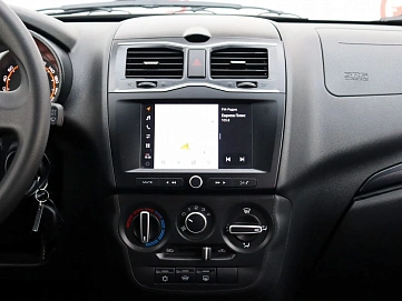 Lada (ВАЗ) Granta, 2024г, передний привод, механика