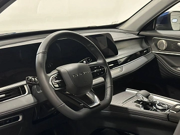 Chery Tiggo 8 Pro Max, 2024г, передний привод, робот