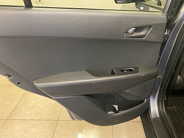 Hyundai , 2018г., передний привод, автомат