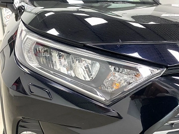 Toyota RAV4, 2019г, передний привод, вариатор