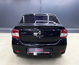 Renault Logan, 2015г., передний привод, механика