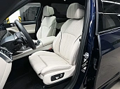 BMW X7, 2025г., полный привод, автомат
