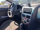 Chery Very (A13), 2011г., передний привод, механика