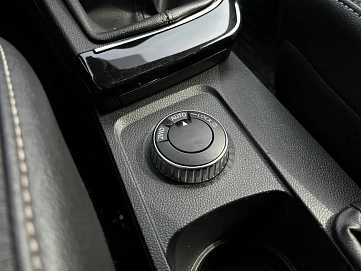 Renault Duster, 2021г., полный привод, механика