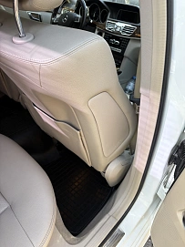 Mercedes-Benz E-Класс, 2013г, задний привод, автомат