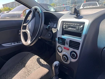 Chery Very (A13), 2011г, передний привод, механика