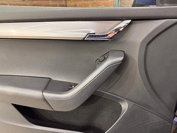 Skoda Octavia, 2018г, передний привод, автомат