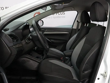 Lada (ВАЗ) Vesta, 2023г, передний привод, механика